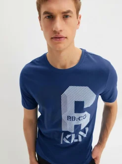 T-shirt de loisirs 95% coton