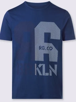 T-shirt de loisirs 95% coton