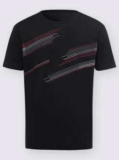 T-shirt de loisirs imprimé graphique