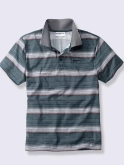 T-shirt de loisirs jersey fin