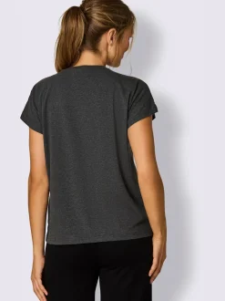 T-shirt de loisirs séchage rapide