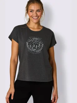T-shirt de loisirs séchage rapide