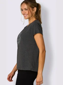 T-shirt de loisirs séchage rapide