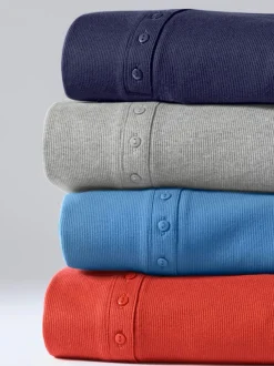 T-shirt à encolure ronde qualité coton