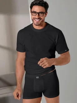 T-shirt homme près du corps discret