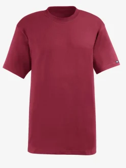 T-shirt homme près du corps discret