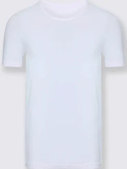 T-shirt homme simple près du corps confortable