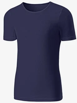 T-shirt homme simple près du corps confortable