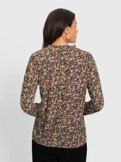 T-shirt imprimé 50% coton