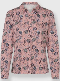 T-shirt imprimé 50% coton