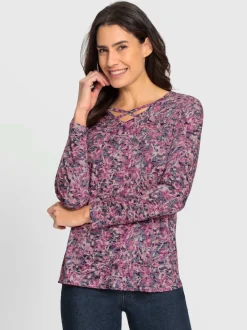 T-shirt imprimé superbe qualité dévorée