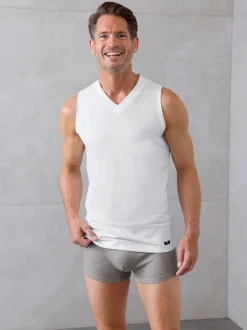 T-shirt jersey fin