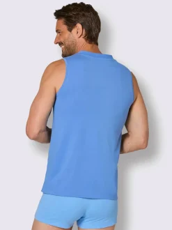 T-shirt jersey fin