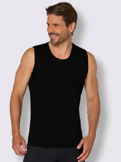 T-shirt jersey fin