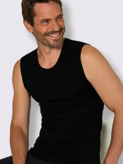 T-shirt jersey fin