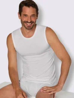 T-shirt jersey fin