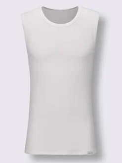 T-shirt jersey fin
