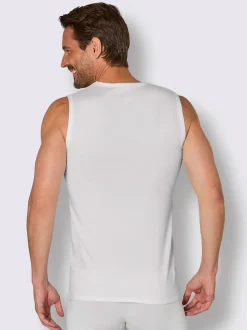 T-shirt jersey fin
