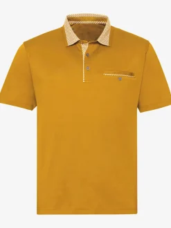 T-shirt à manches courtes qualité signée hajo