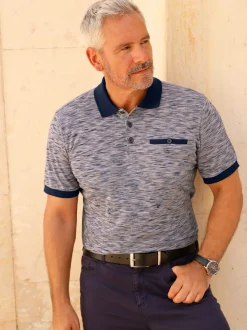 T-shirt à manches courtes qualité supérieure