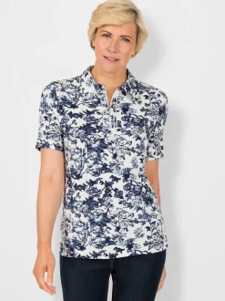 T-shirt à manches courtes viscose