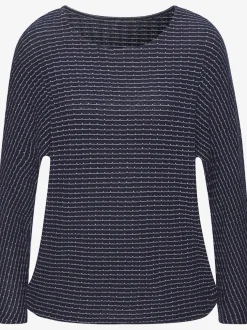 T-shirt manches longues