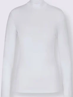 T-shirt à manches longues