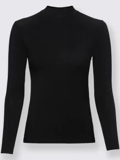 T-shirt à manches longues