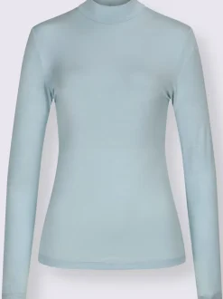 T-shirt à manches longues