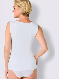 T-shirt 50% modal