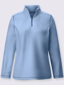 T-shirt polaire polaire moelleuse