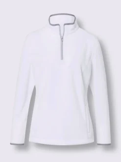 T-shirt polaire polaire moelleuse