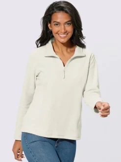 T-shirt polaire qualité polaire douce