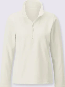 T-shirt polaire qualité polaire douce