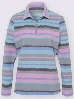 T-shirt polaire qualité polaire douce