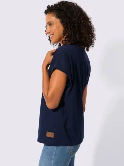 T-shirt pur coton