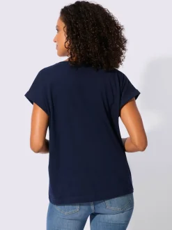 T-shirt pur coton