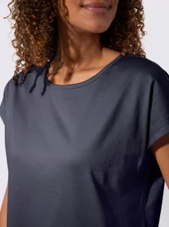 T-shirt pur coton