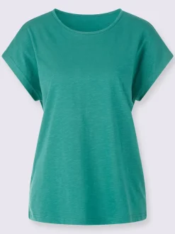 T-shirt pur coton