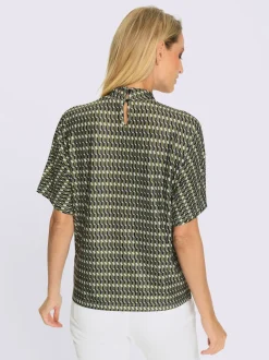 T-shirt qualité peu froissable