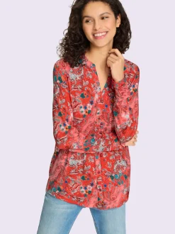 T-shirt qualité viscose douce