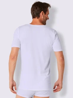 T-shirt respirant