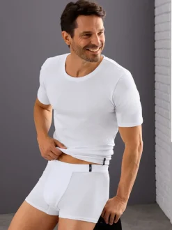 T-shirt respirant