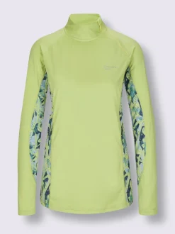 T-shirt technique