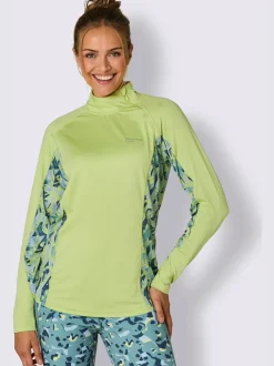 T-shirt technique