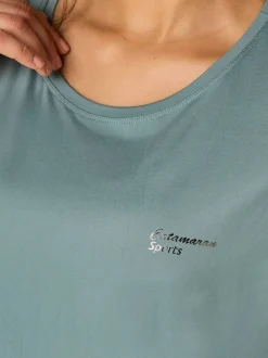 T-shirt technique