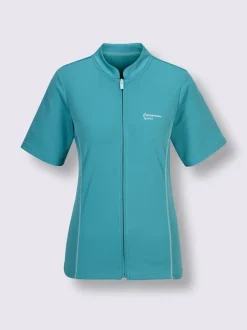 T-shirt technique