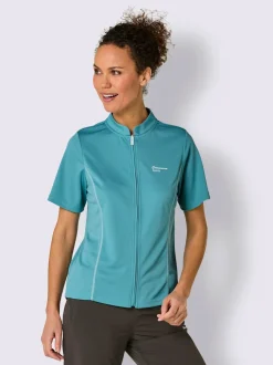 T-shirt technique