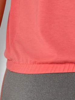 T-shirt technique