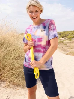T-shirt technique